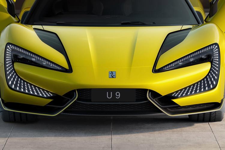 成都7仰望U9以性能突破设计的极限，理想汽车企业文化与价值观