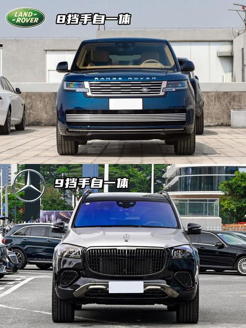 成都7迈巴赫经典与现代的完美融合，路虎如何塑造独特的品牌形象
